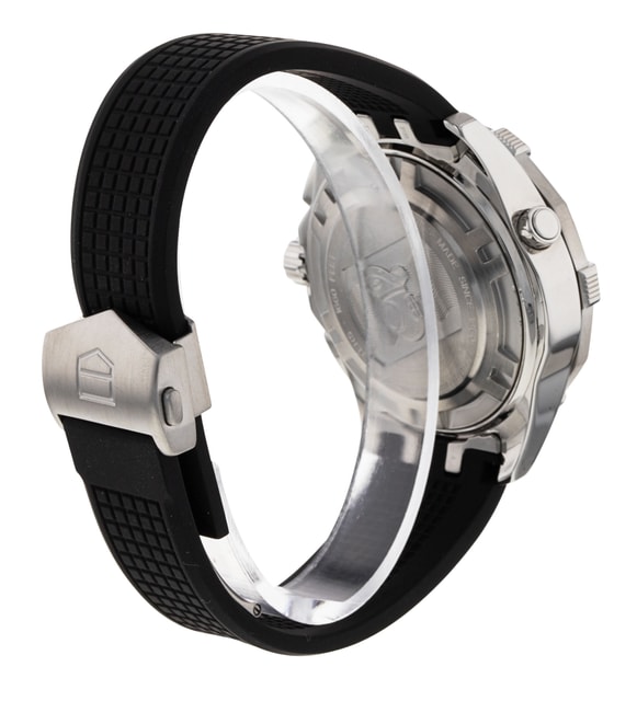 Tag Heuer Aquaracer CAJ2110.FT6023 Image 3